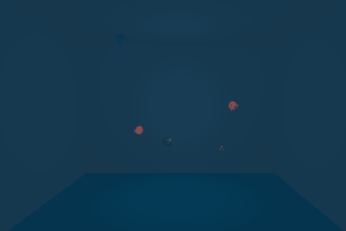 A screenshot of the Fishtank website